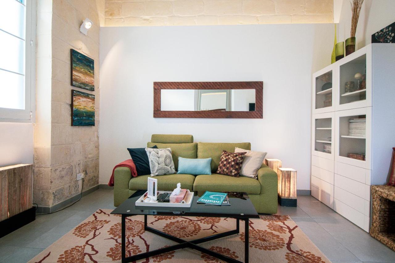 Appartement 28 Peter à Sliema Extérieur photo