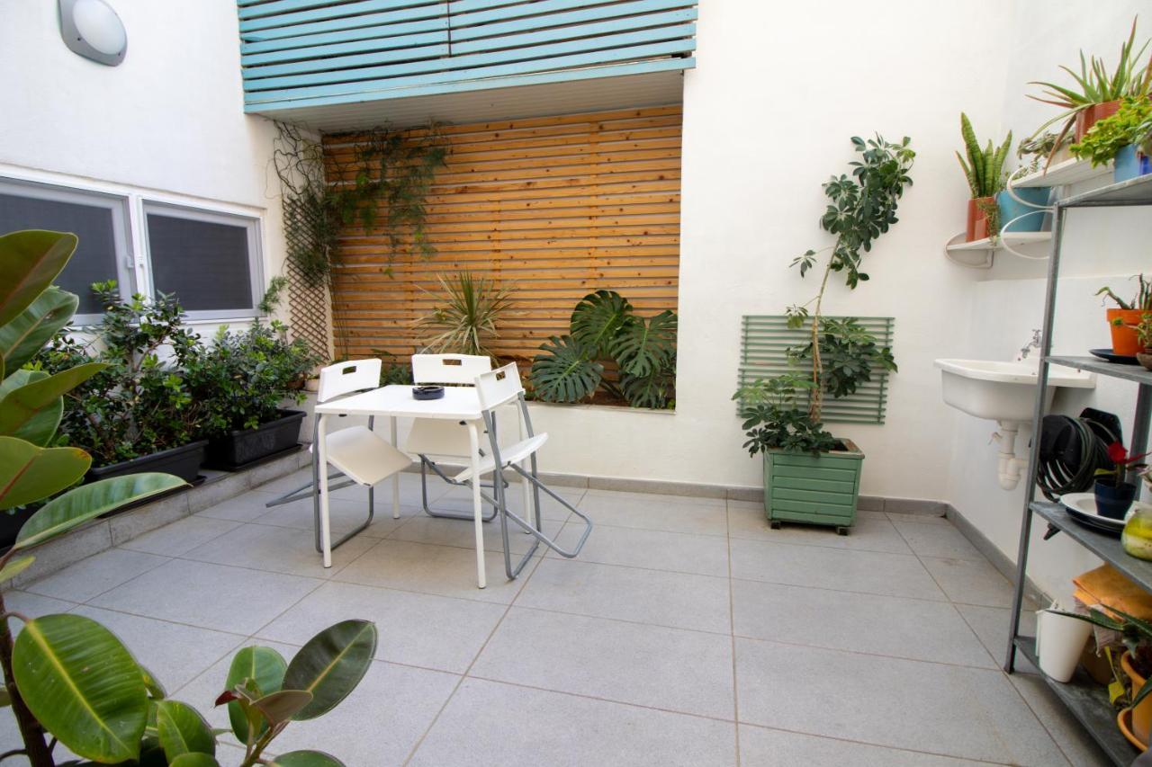Appartement 28 Peter à Sliema Extérieur photo