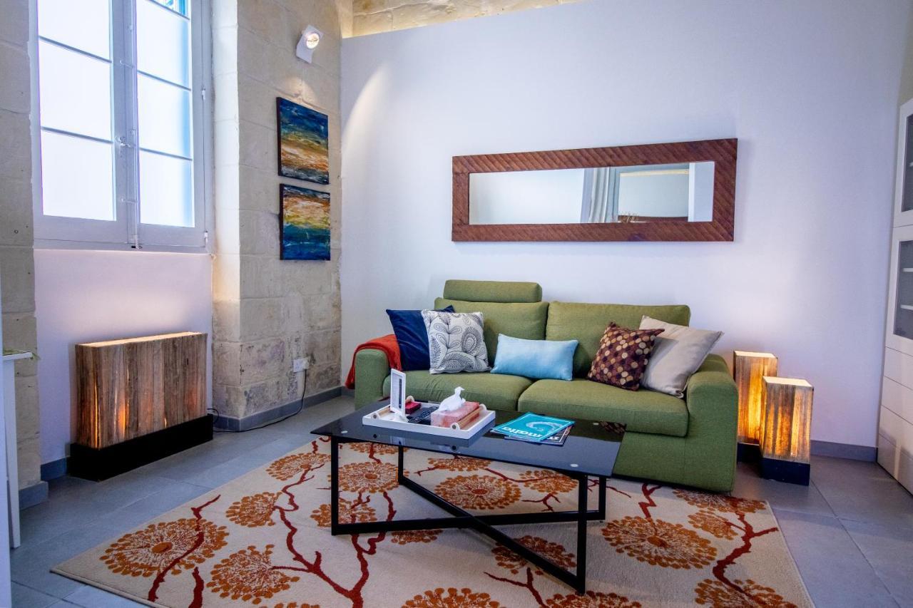 Appartement 28 Peter à Sliema Extérieur photo